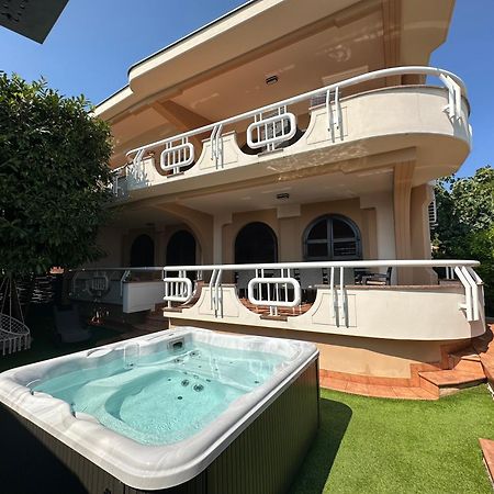 Villa Royale Krk Town Dış mekan fotoğraf