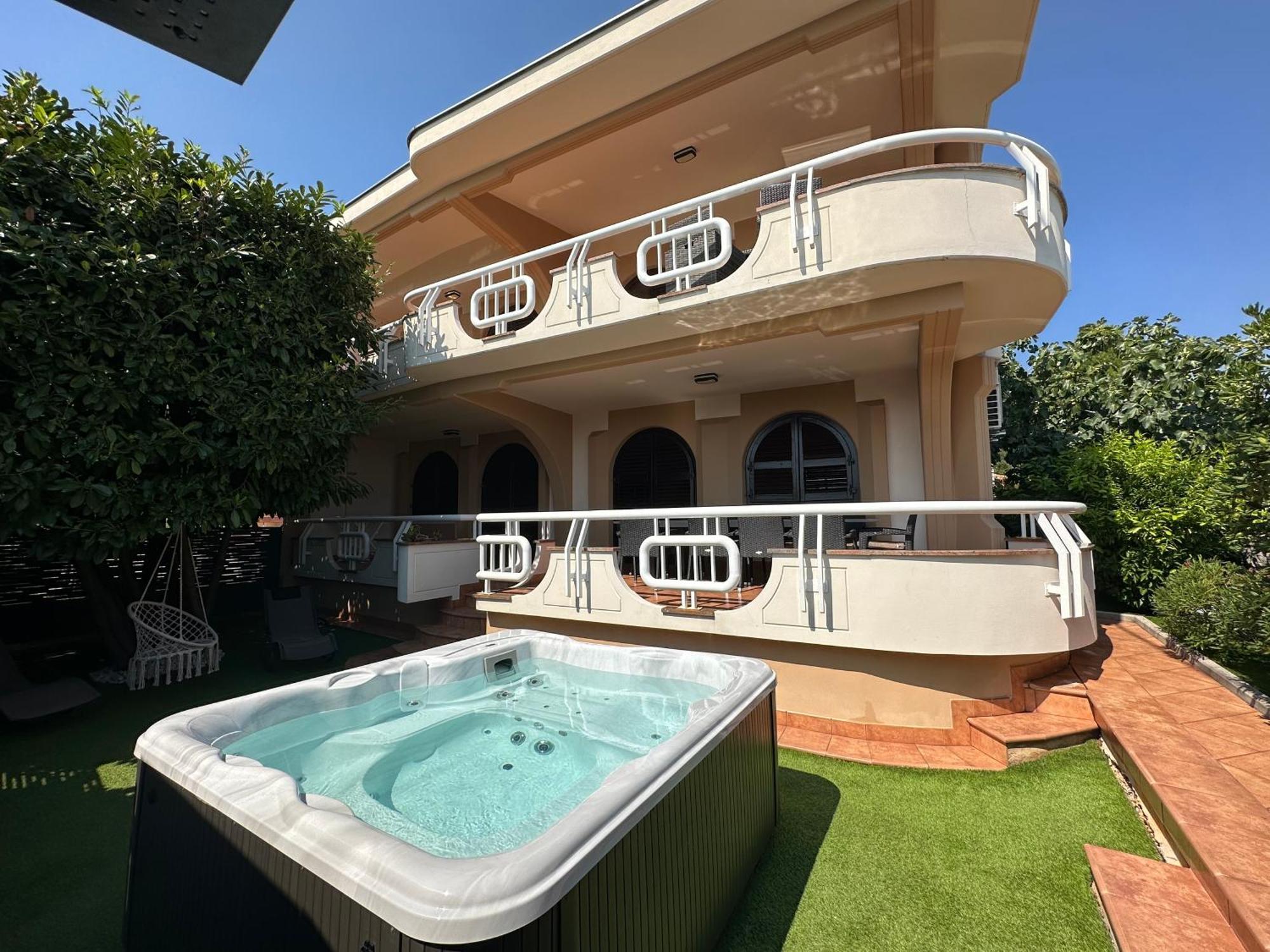Villa Royale Krk Town Dış mekan fotoğraf