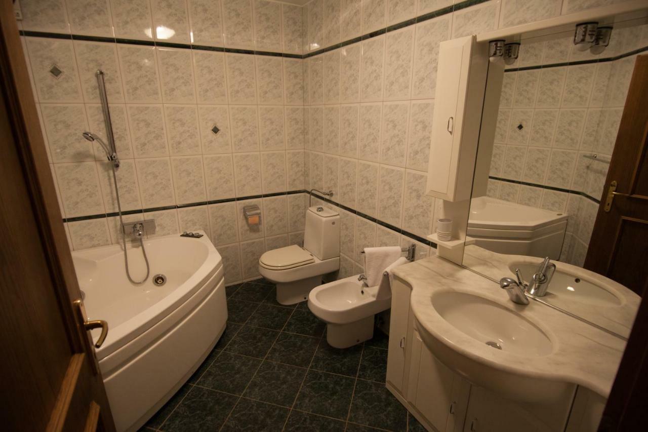 Villa Royale Krk Town Dış mekan fotoğraf