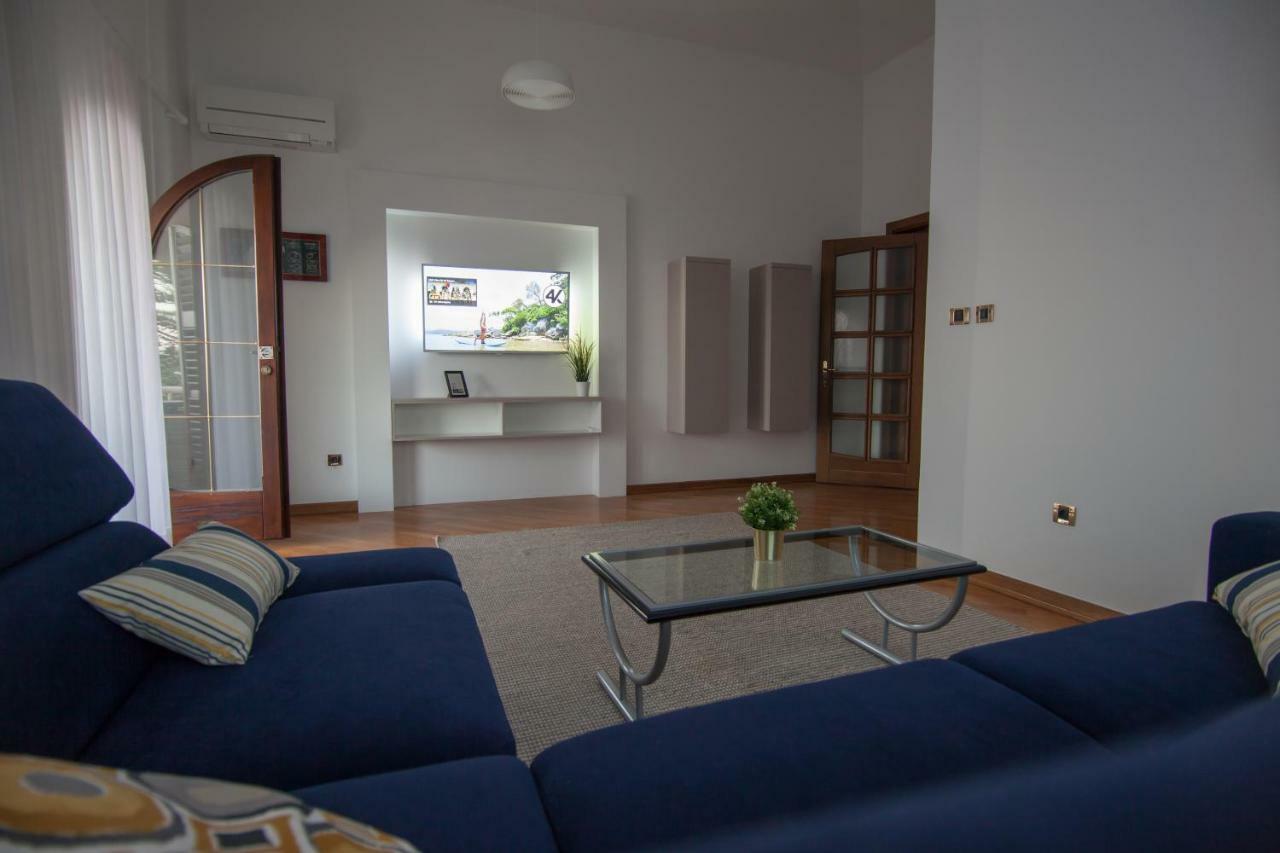 Villa Royale Krk Town Dış mekan fotoğraf