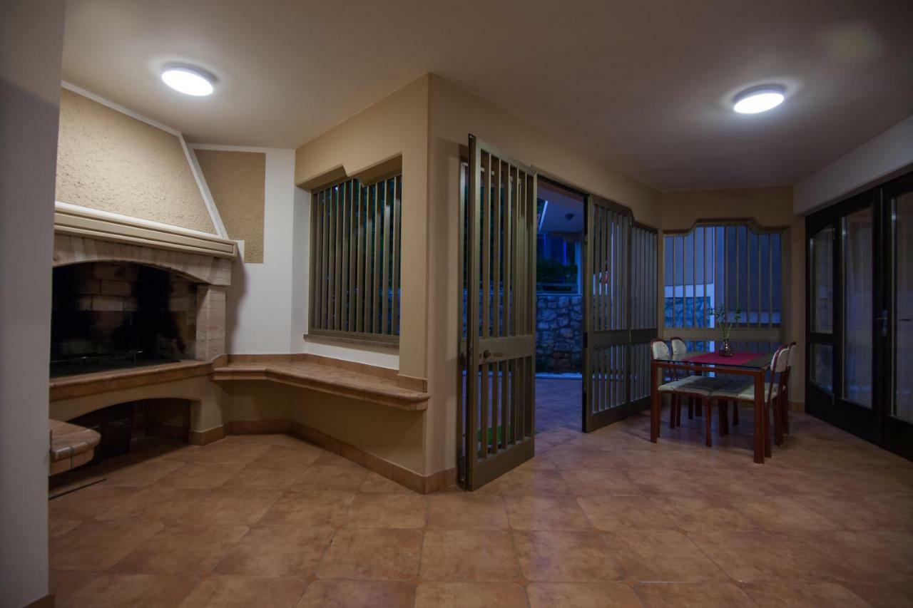 Villa Royale Krk Town Dış mekan fotoğraf