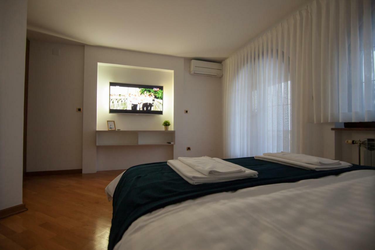 Villa Royale Krk Town Dış mekan fotoğraf