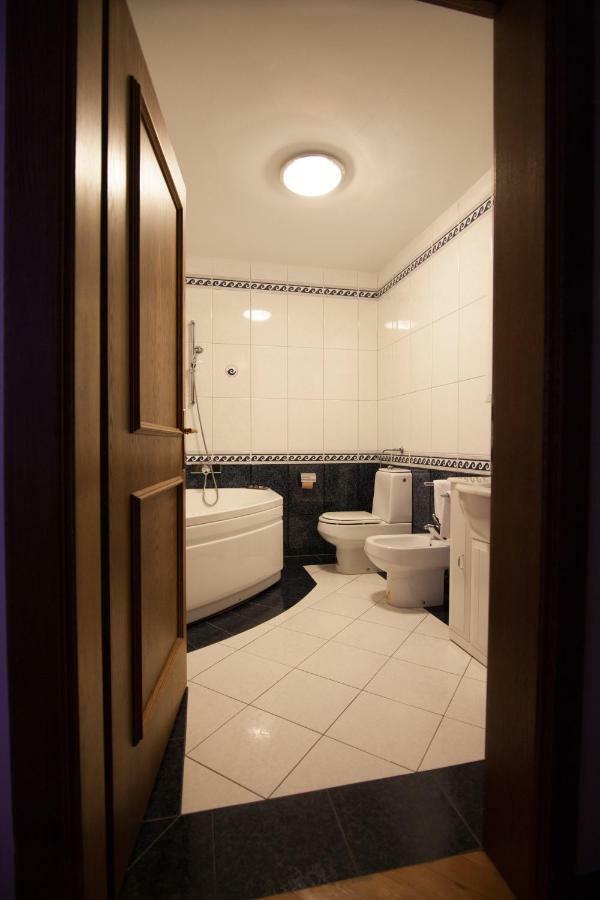 Villa Royale Krk Town Dış mekan fotoğraf