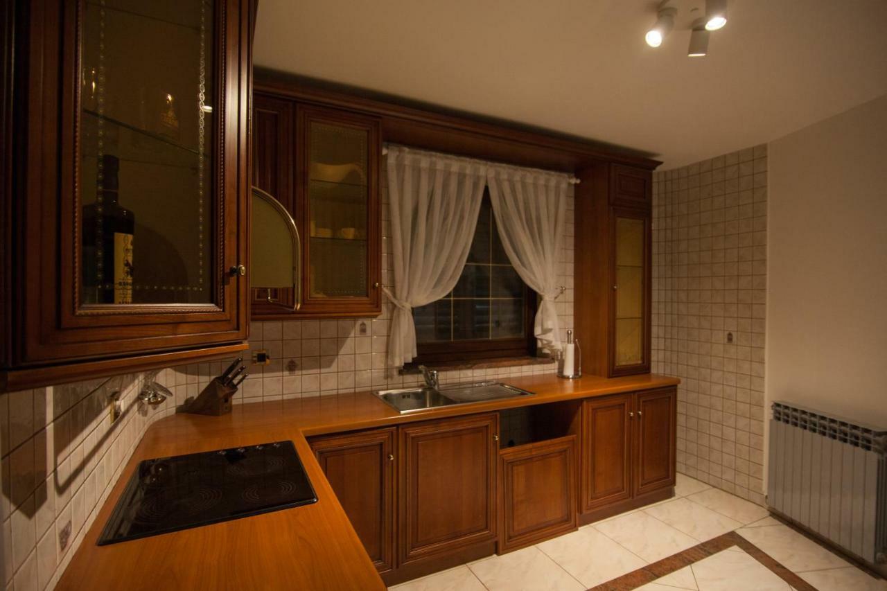 Villa Royale Krk Town Dış mekan fotoğraf