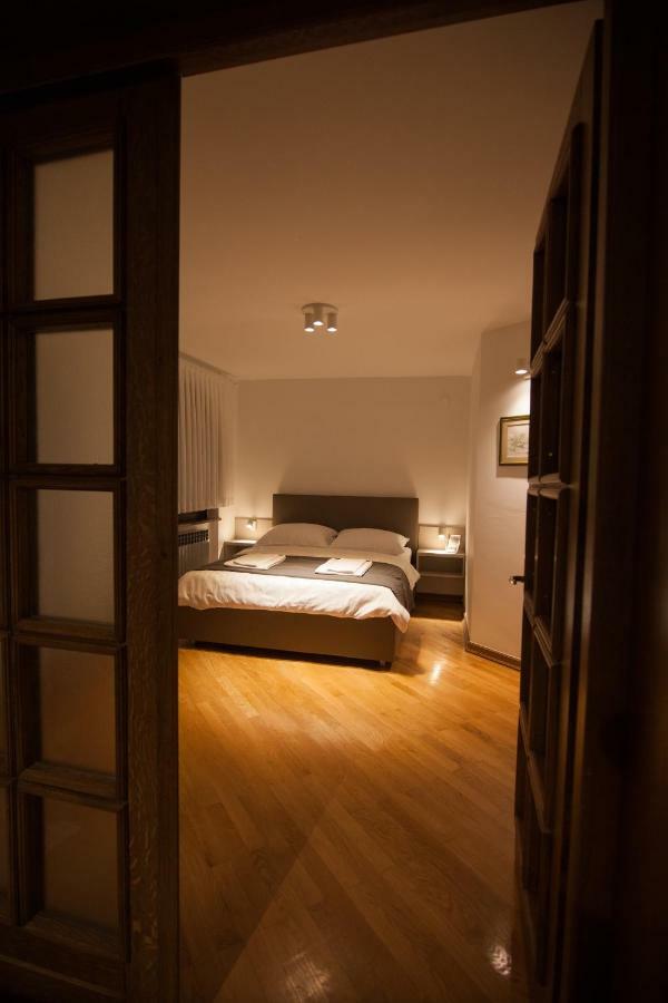 Villa Royale Krk Town Dış mekan fotoğraf