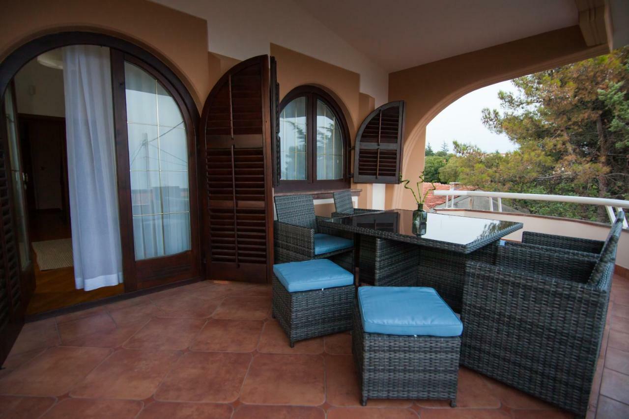 Villa Royale Krk Town Dış mekan fotoğraf