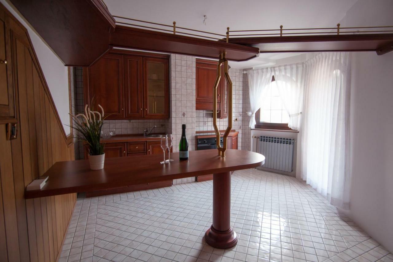 Villa Royale Krk Town Dış mekan fotoğraf