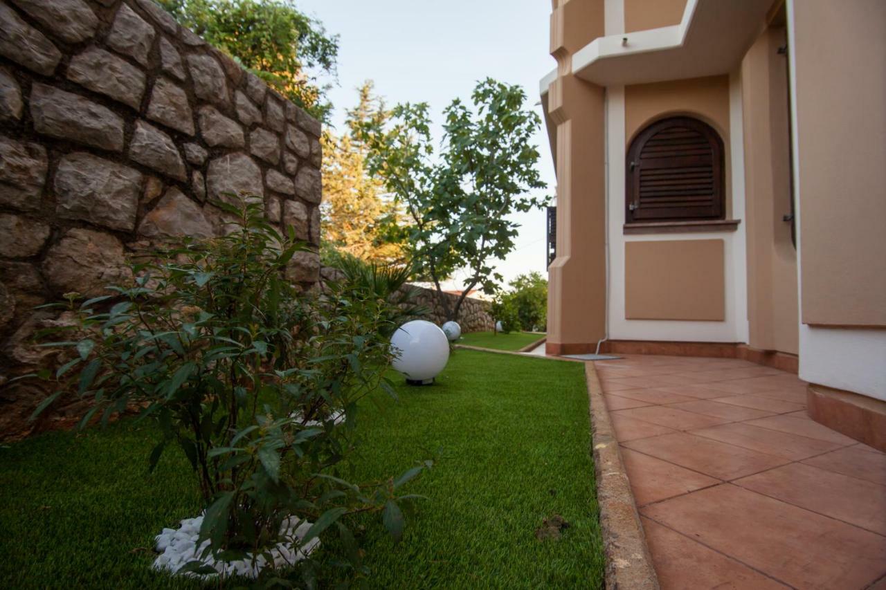 Villa Royale Krk Town Dış mekan fotoğraf